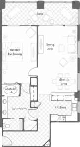 floorplan-Villas - One Bedroom Premium Villa - part of deluxe lockoff.JPG